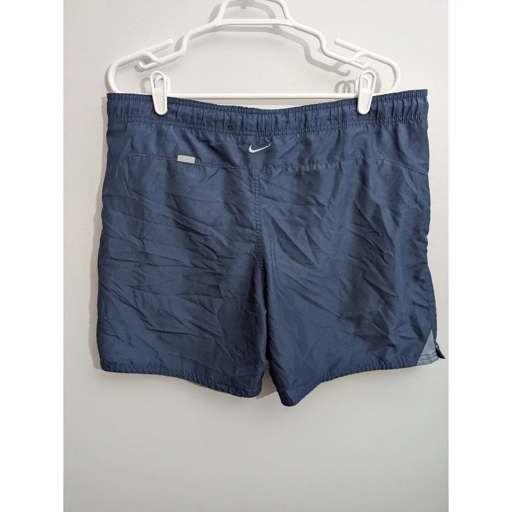 Nike Swim Trunks Men's Essential Lap Volley‎ Swim or Regular; Sizes Med